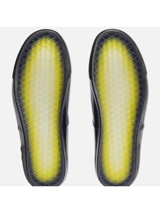 Vans x Alva Skates Authentic 44 DX Women 6.5 Halo Multicolor 042026 - Picture 5 of 9